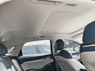 Geely Xingrui