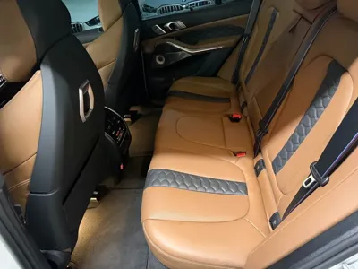 BMW X5M