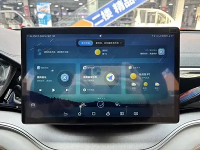 BYD PLUS New Energy