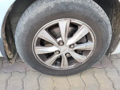 Chevrolet Sail