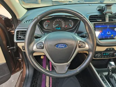 Ford Escort