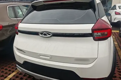 Chery Tiggo 3x