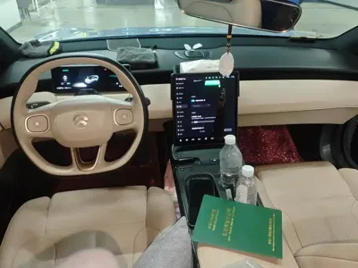 Nio ET5