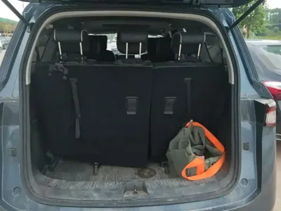 Wuling Jiachen