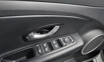 Renault-KoreaSamsung SM3
