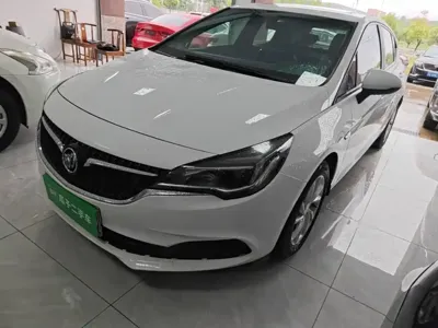 Buick Verano