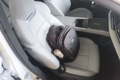 CHANGAN NEVO Q05