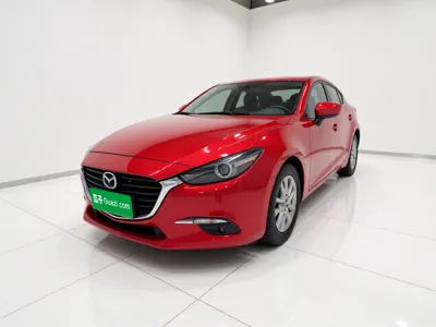 Mazda Mazda 3 Axela