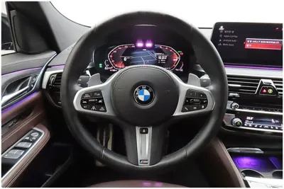 BMW Gran Turismo