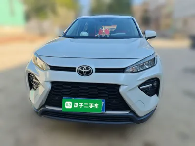 Toyota Wildlander