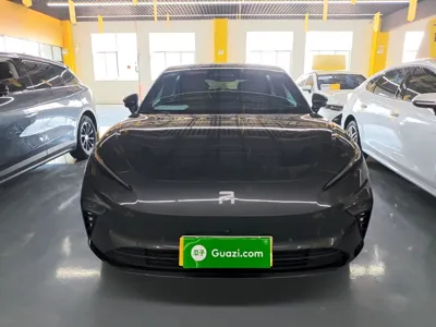 Rising F7
