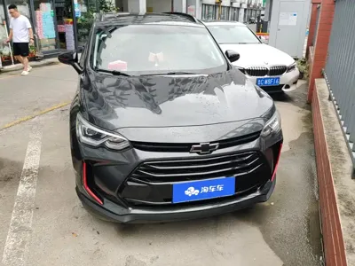 Chevrolet Volando