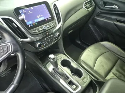 ChevroletGMDaewoo Equinox