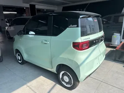 Wuling MINIEV