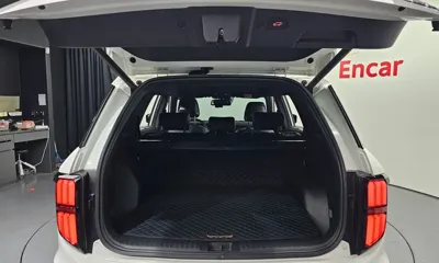 KG_Mobility_Ssangyong Torres