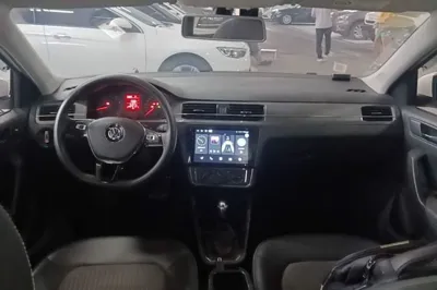 Volkswagen Santana