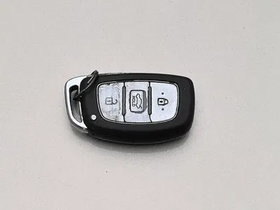 Hyundai Mistra