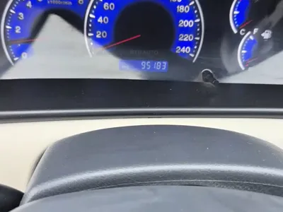 BYD F3
