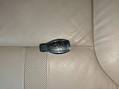 Mercedes-Benz R-Class