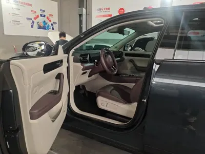 Leapmotor Leapmotor C11