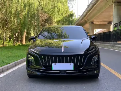 Hongqi Hongqi E-QM5