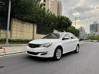 Roewe 350