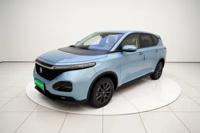 Baojun RM-5