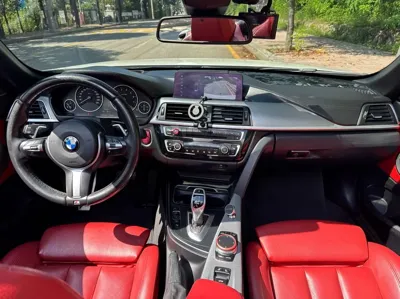 BMW 4-Series