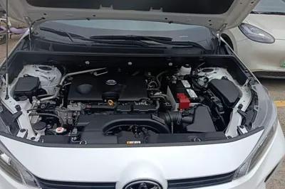 Toyota Wildlander