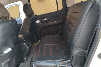 CHANGAN OSHAN X70A