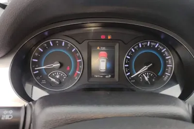 Haval H2