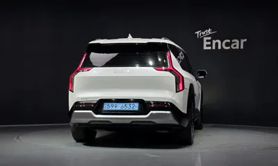 Kia EV9