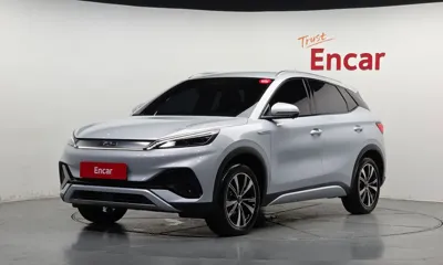 BYD Atto 3