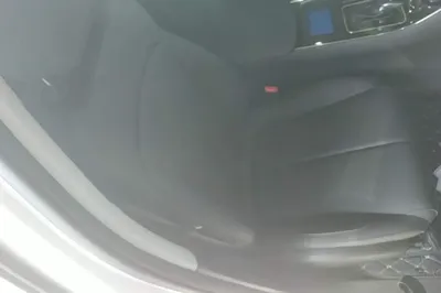Geely Auto Emgrand