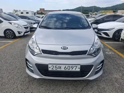 Kia Pride