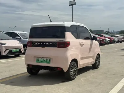 Wuling MINIEV