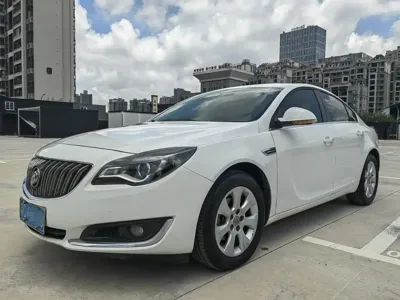 Buick Regal