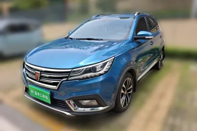 Roewe RX3