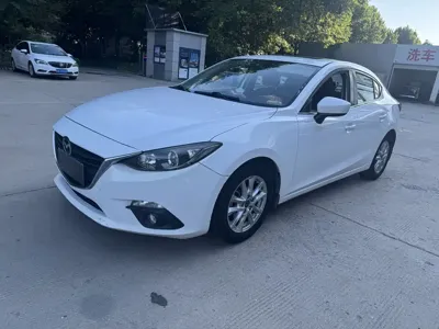 Mazda 3 Axela