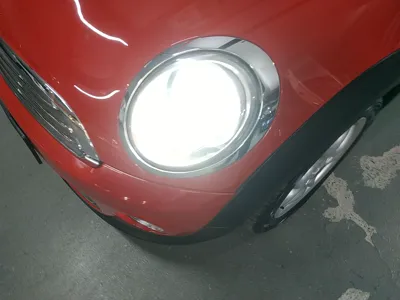 MINI Cooper Fun