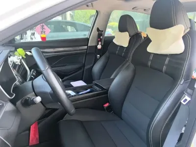 Geely Binrui