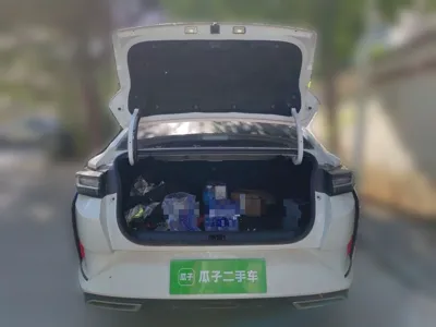 Dongfeng Aeolus Yixuan
