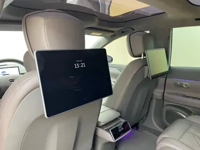 Nio ET7