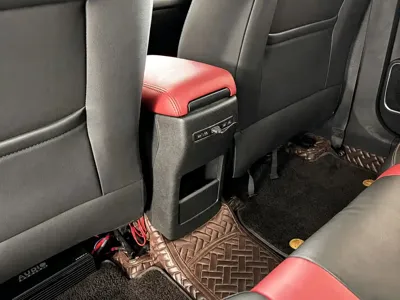 Geely Binyue