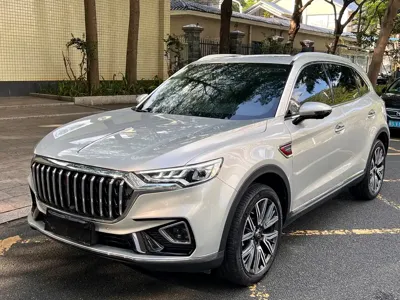 Hongqi Hongqi HS5