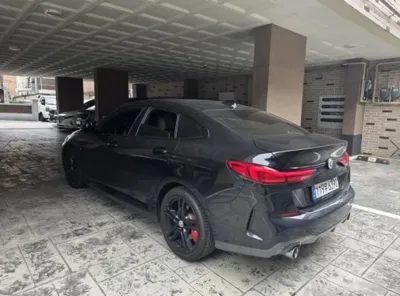 BMW 2-Series