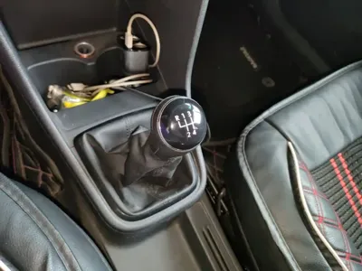 Volkswagen Santana
