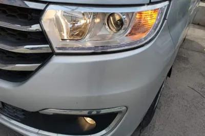 JAC Refine M3