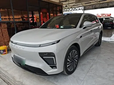 EXEED Xingjiyuan ET