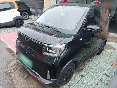 Wuling MINIEV